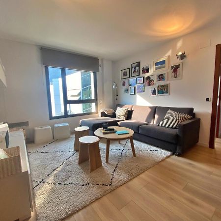 Tucamp 3.6, A 30M Del Funicamp Apartment Encamp Exterior foto