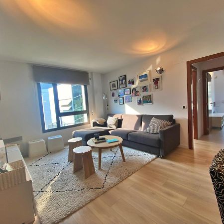 Tucamp 3.6, A 30M Del Funicamp Apartment Encamp Exterior foto