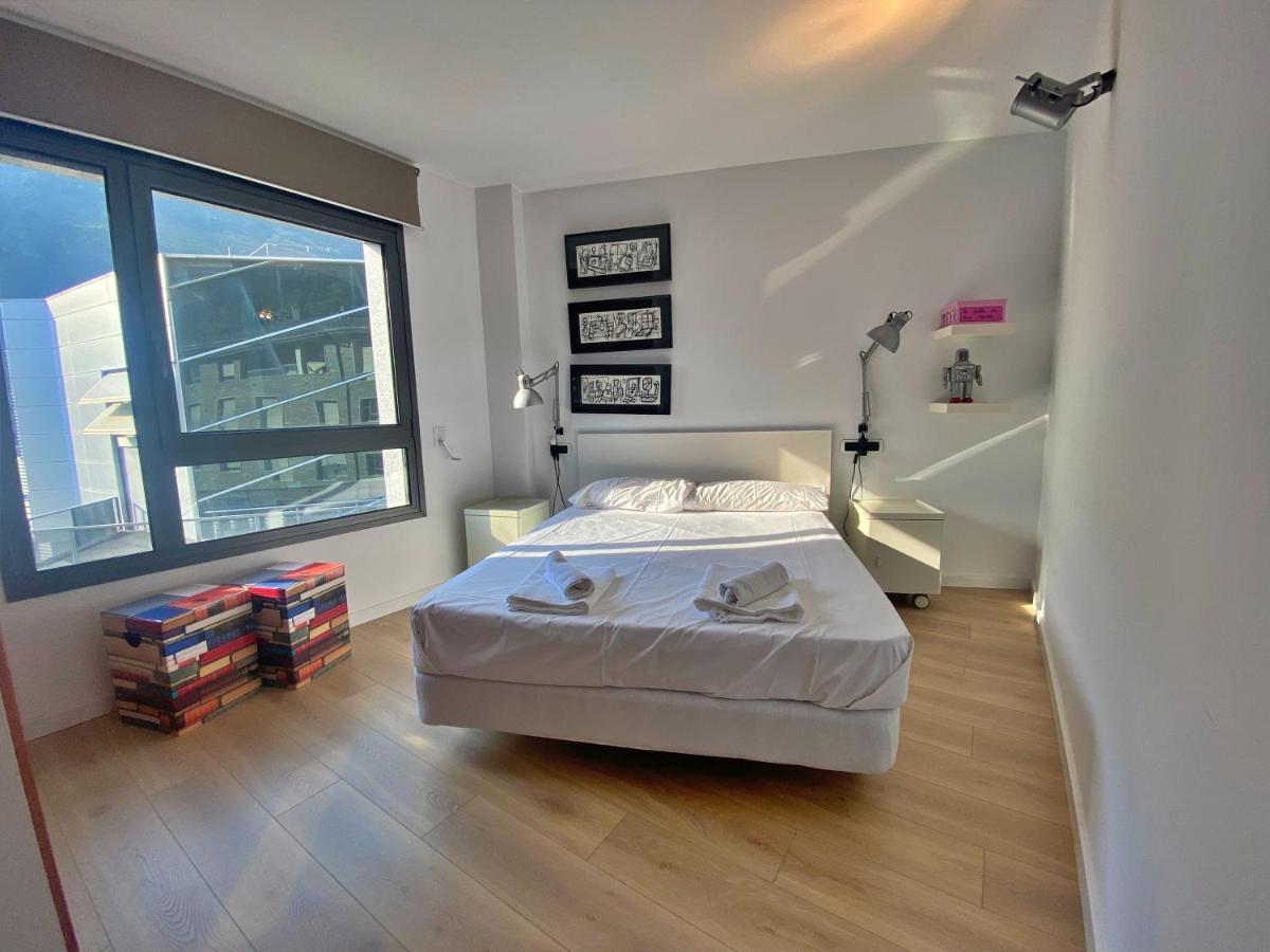 Tucamp 3.6, A 30M Del Funicamp Apartment Encamp Exterior foto