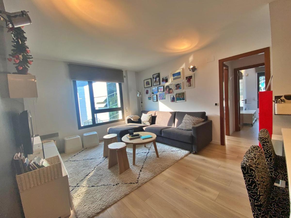 Tucamp 3.6, A 30M Del Funicamp Apartment Encamp Exterior foto